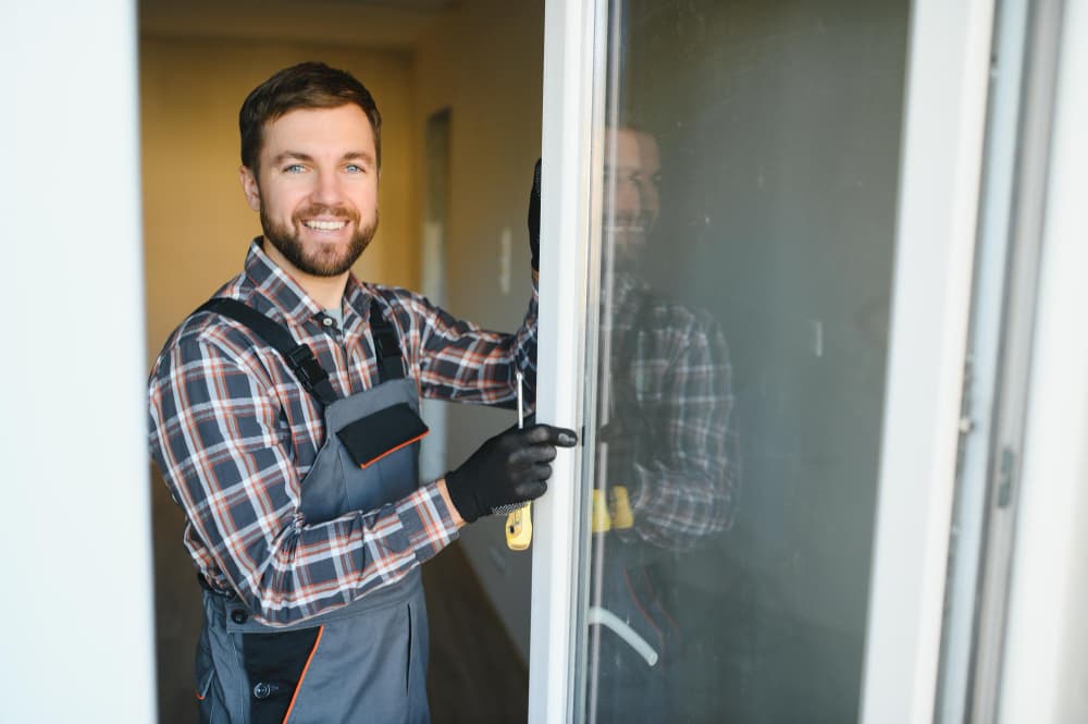 Manutenção de portas automáticas em São Paulo: expertise para um funcionamento perfeito