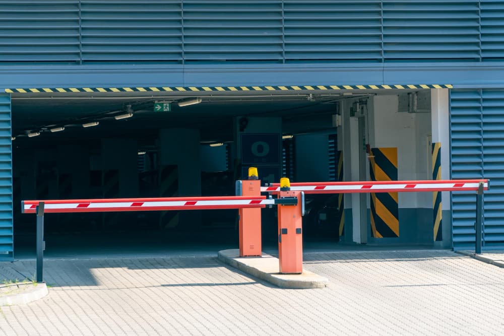 Empresa de cancela de estacionamento: qual escolher?