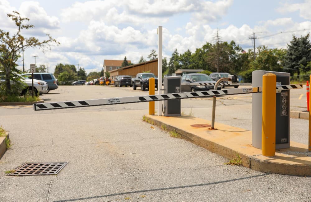 Empresa de cancela de estacionamento: qual escolher?